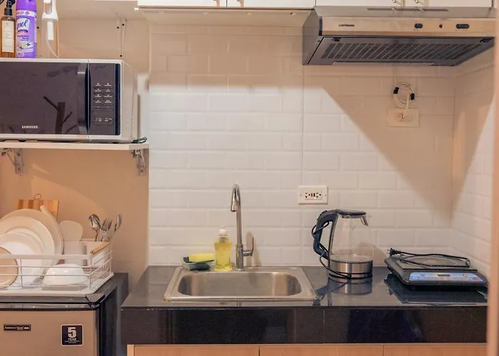 Bulacan Staycation By Mags@ Smdc Cheer Residences
