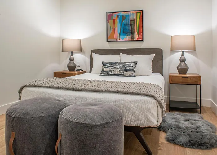 Elevation Lofts Hotel