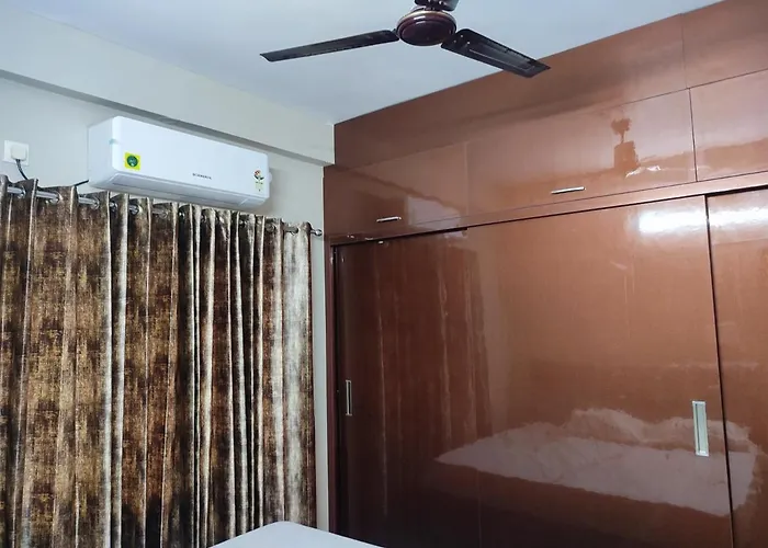 Rahul'S Castle 3Bhk Guest House Near Nad