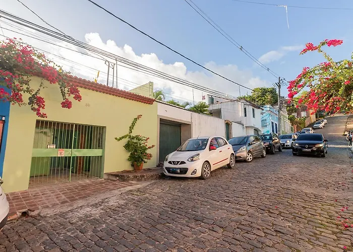 Casas Amparo Manupia