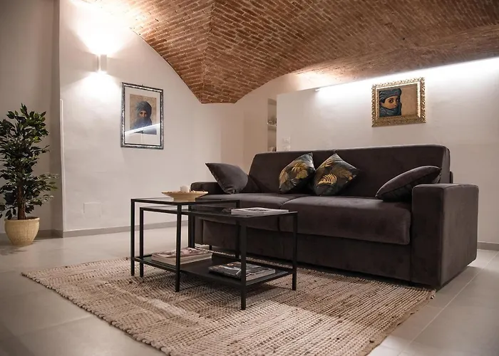 Incantevole Loft In Centro