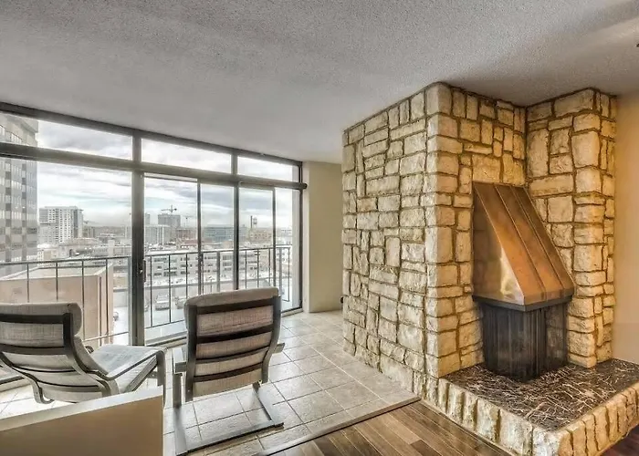 2 Bedroom Condo Heart Of Lodo W/Great View/Amenities