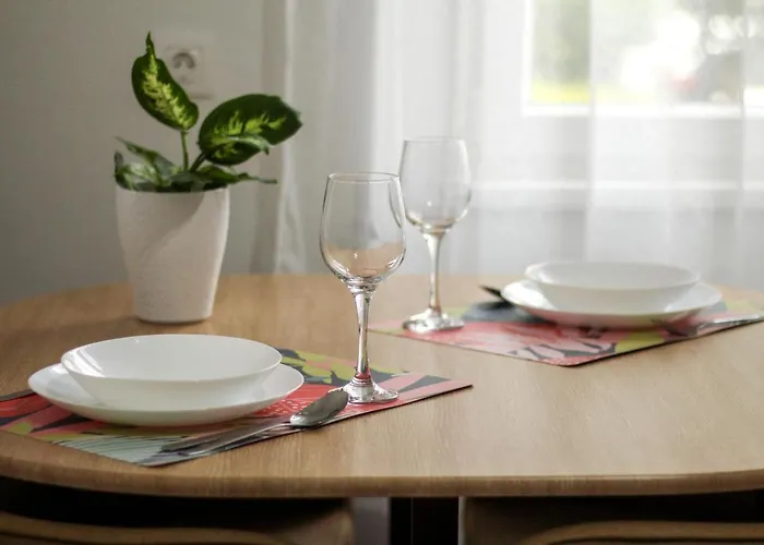 S1 Apartman