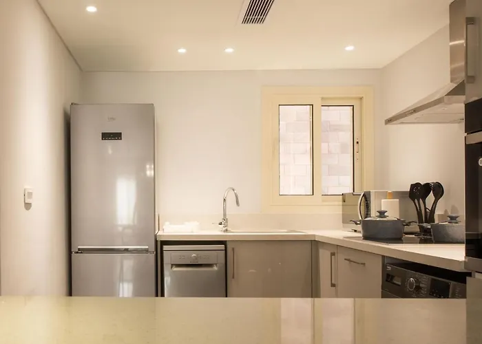 Sequoia - Akoya, 3Br, New Cairo By Kennah