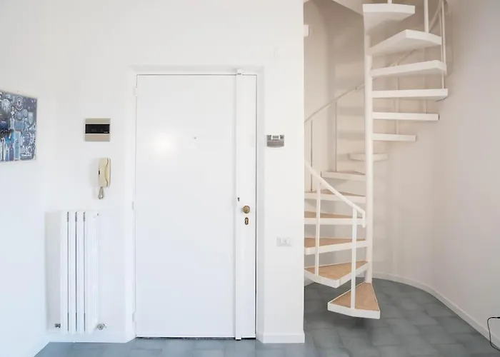 Casa Azul Apartment