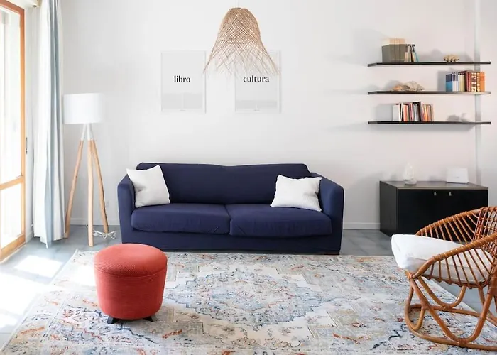 Casa Azul Apartment