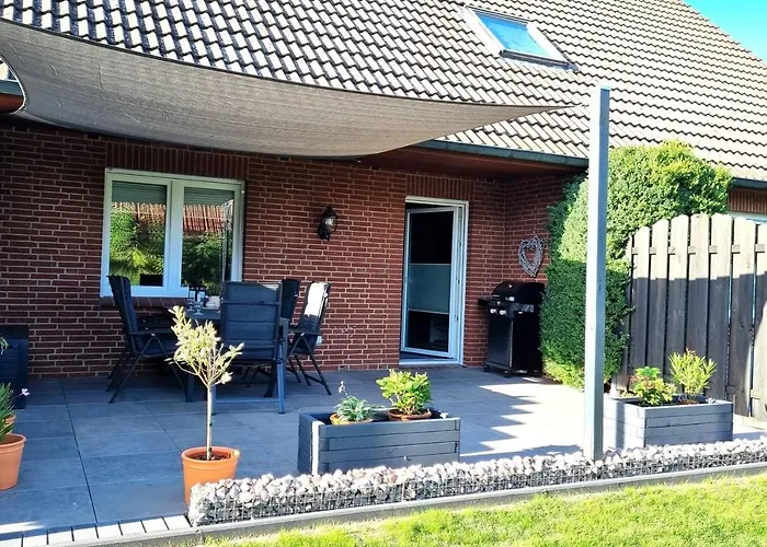 Ferienwohnung Wipperau II