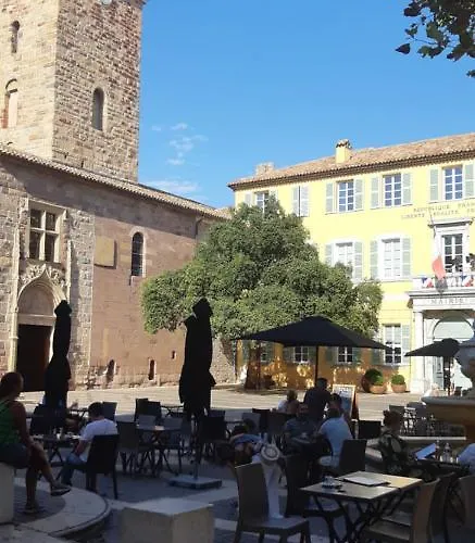 Appartement Centre-Historique 70 M2
