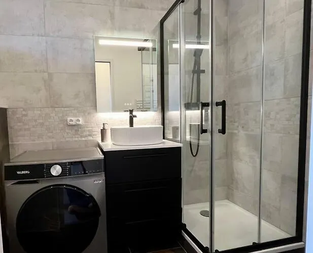 Appartement Centre-Ville Annecy