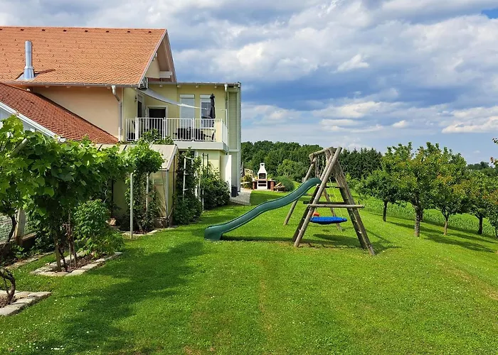 Appartement Schober