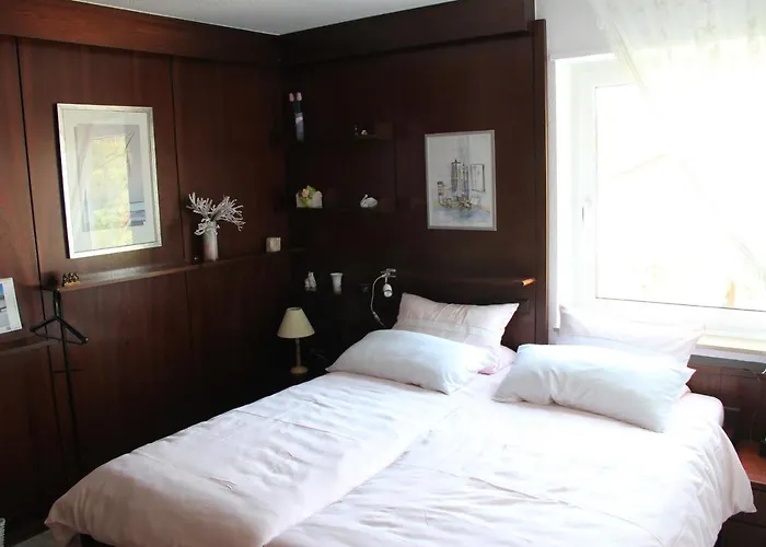 Ferienwohnung Stoelben