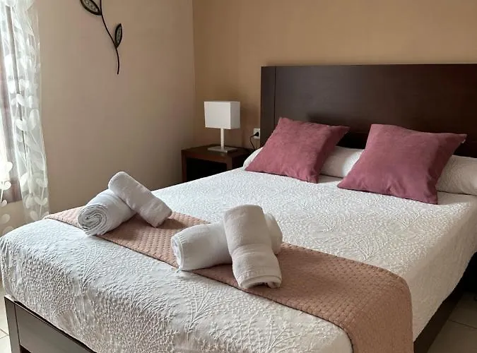Vivienda Vacacional VillaVerde