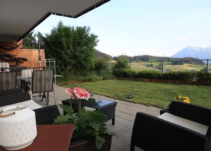 Studio Der Alpen