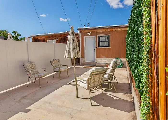 Stylish Uptown Butte Condo - 632