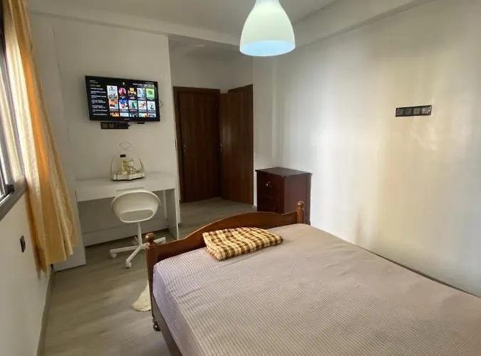 Appartement Avec Suite Parentale