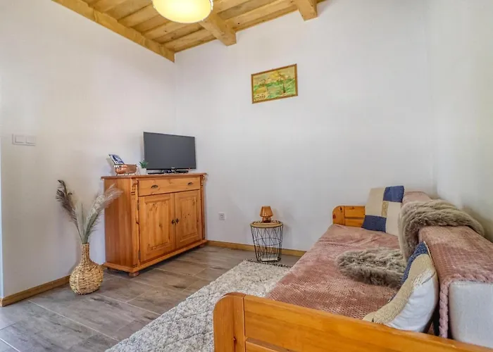 Nyirfa-Lak Apartman