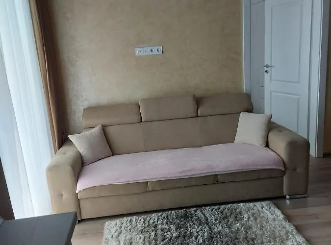 Timea'S House