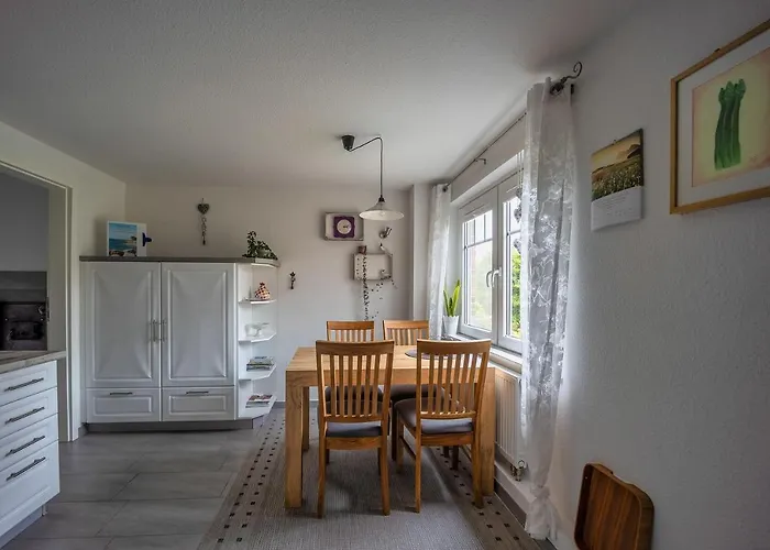 Ferienwohnung Bloeck