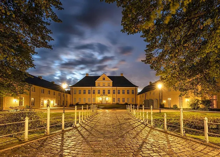 Ferienwohnung Bloeck