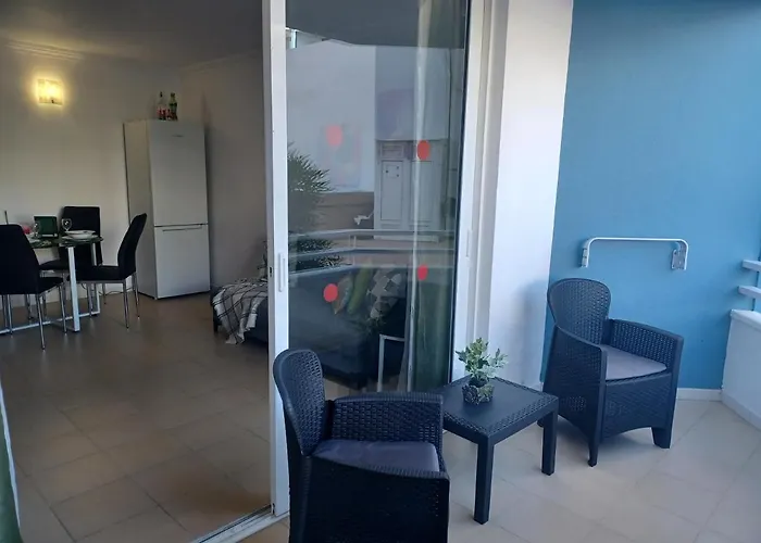 Apartamento Golf del Sur