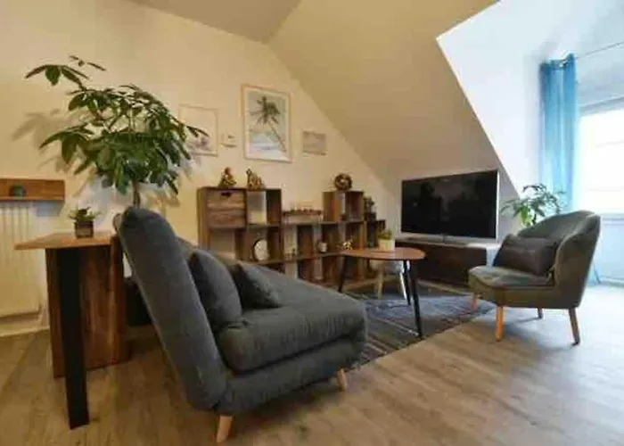 Appartement Bello , Coeur De Ville, Boite A Cle, Climatiseur Mobile