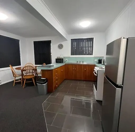 Apartment On Parker