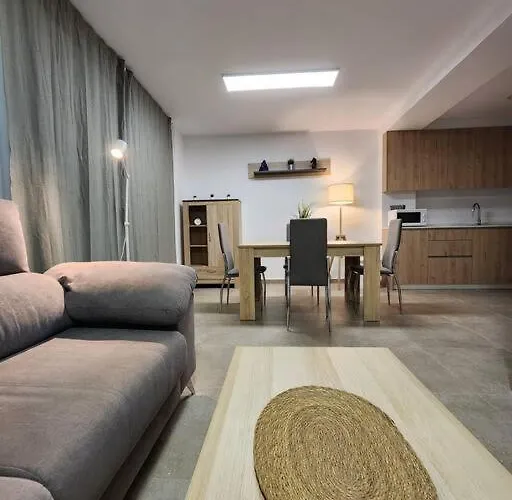 Piso de diseño Elche