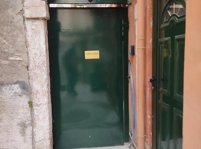 cortile antico