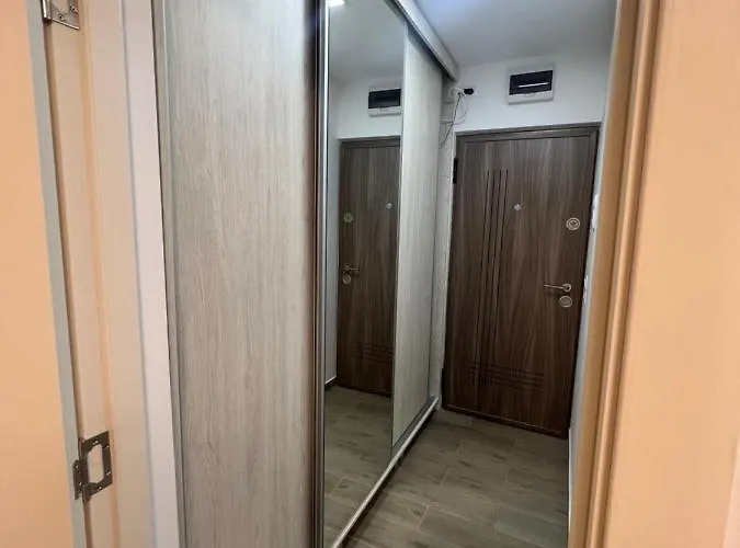 Boby S Studio With Free Parking