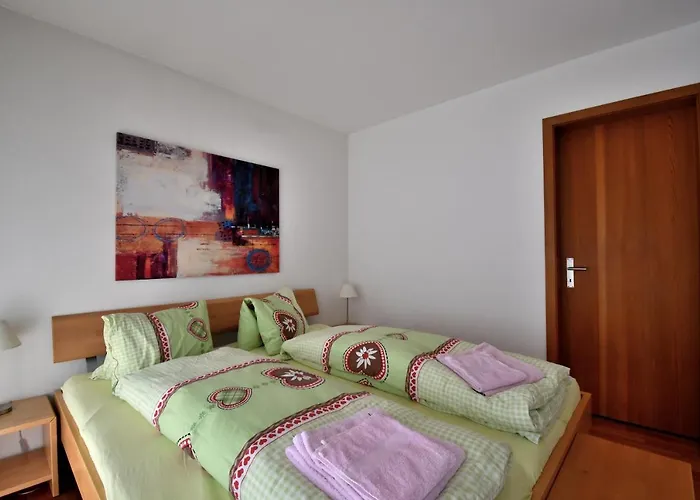 3.5 Residenza Fewo Bernina