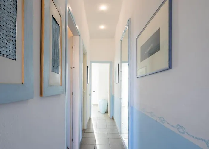 Art Of Living 100 Meters From The Sea.