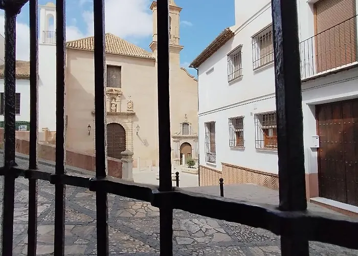 La Casa Del Viento Atq