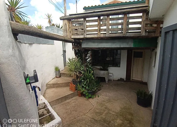 A Casa Da Bicicleta