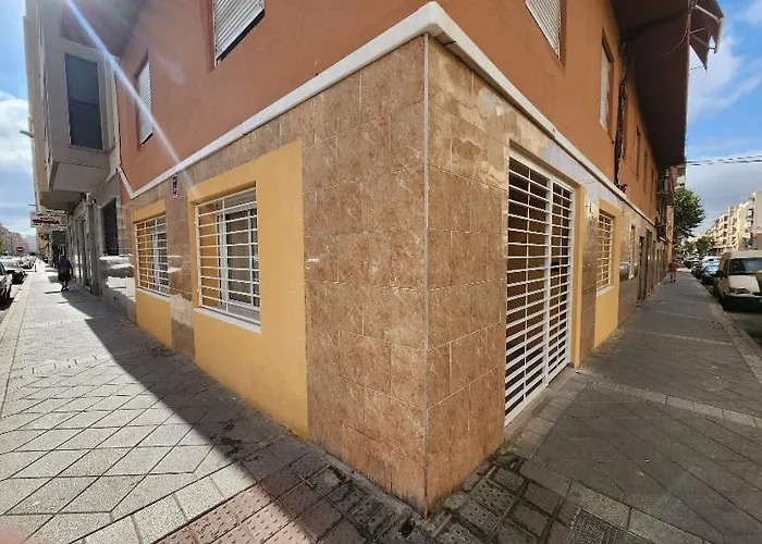 Piso de diseño Elche