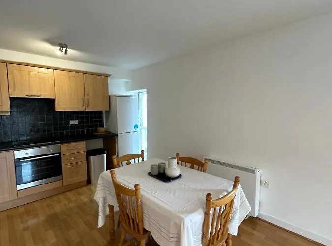 Bridge View Apartment