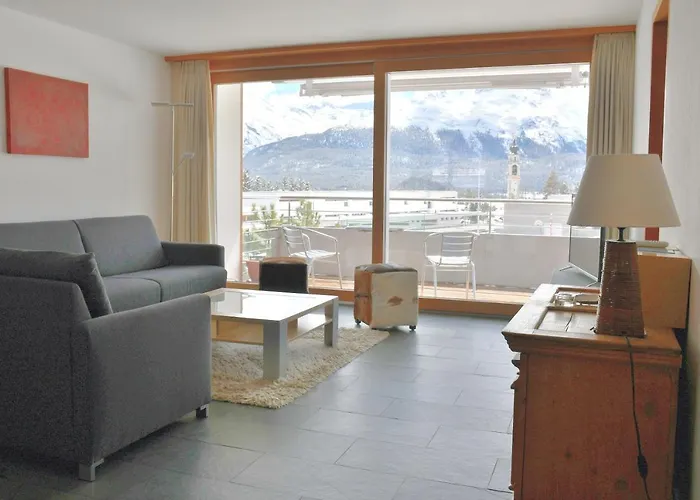 2.5 Puoz Fewo Bernina