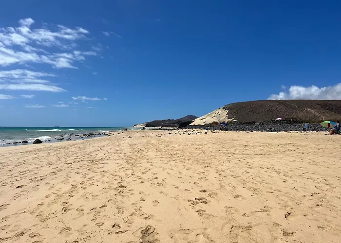 Apartamento Vista Mar ,Playas de Jandia Esquinzo
