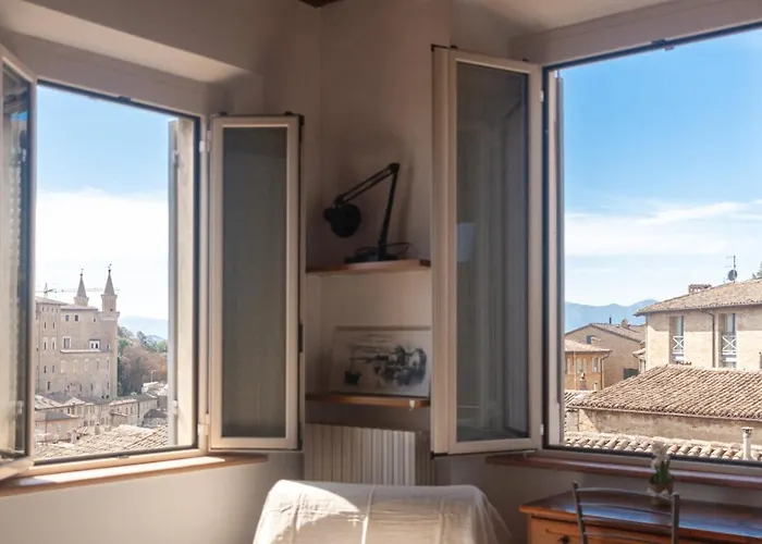 Il Cielo Di Raffaello 2