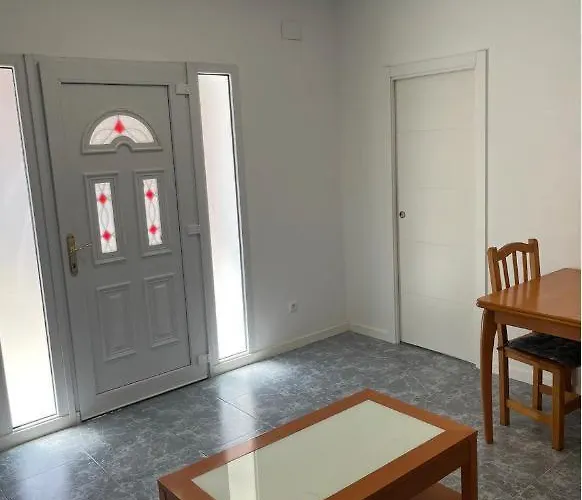 Apartamento Torrente