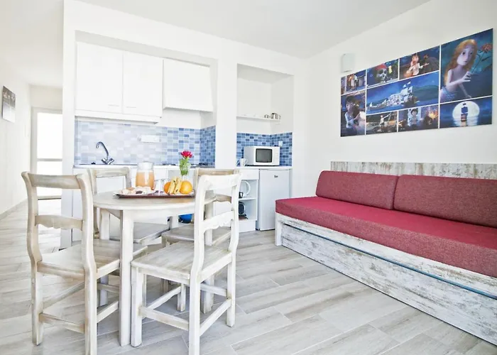 Gran Santa Ponsa Apartments