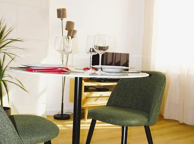 Augustins Fountain Studio Cosy Aix Centre Historique A 3 Minutes De Cours Mirabeau -Wifi-Smart Tv-Rue Calme