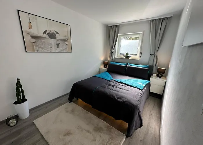Nollywood-Apartment