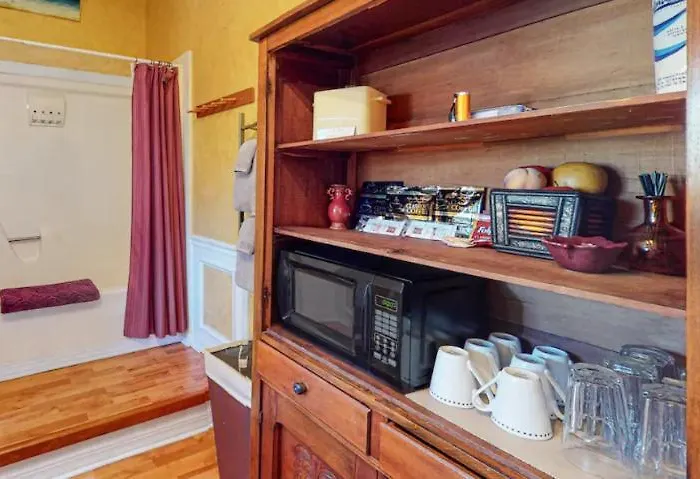 The Grand Suite - Tradewinds