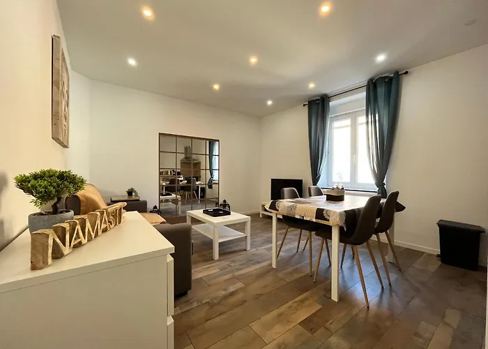 Serenity Home Hayange