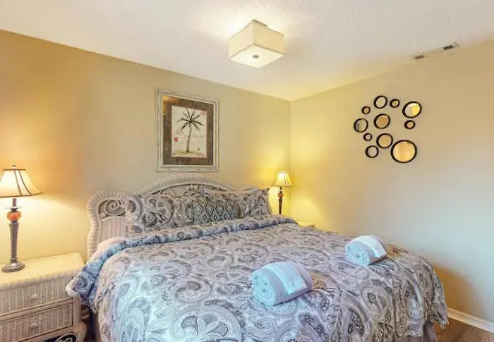 The Grand Suite - Tradewinds