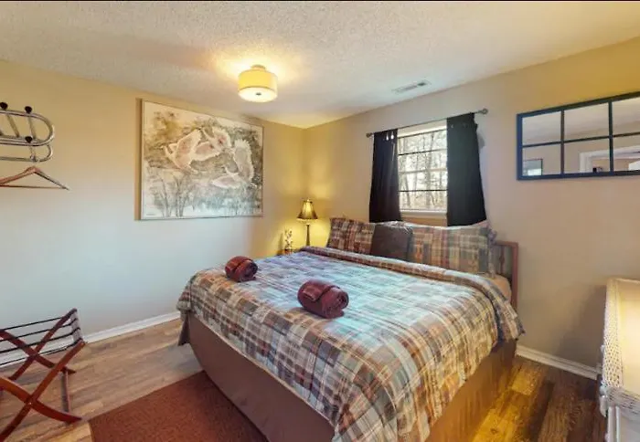 The Grand Suite - Tradewinds