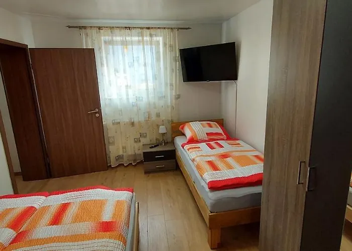Apartment Popp Heilbronn
