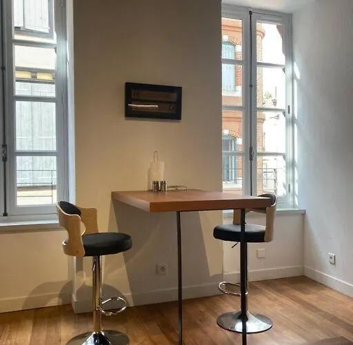 Appartement Centre Historique