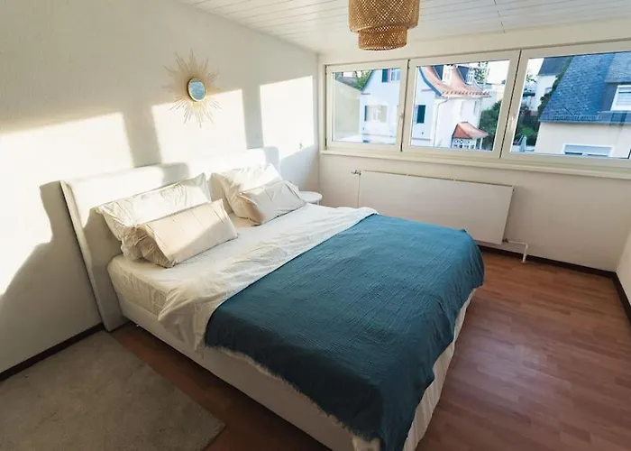 Loft In Eltville Am Rhein - 2 Dz