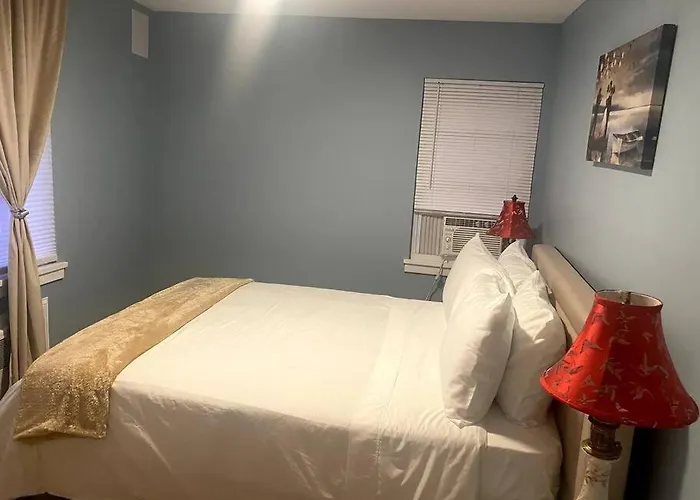Cozy Boston Getaway Apartment Perfect For 2026 World Cup Visit, Free Parking
